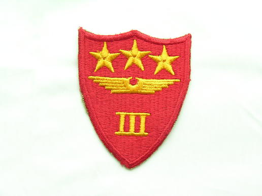 WWII 3rd Marine Aircraft Wing Pacific