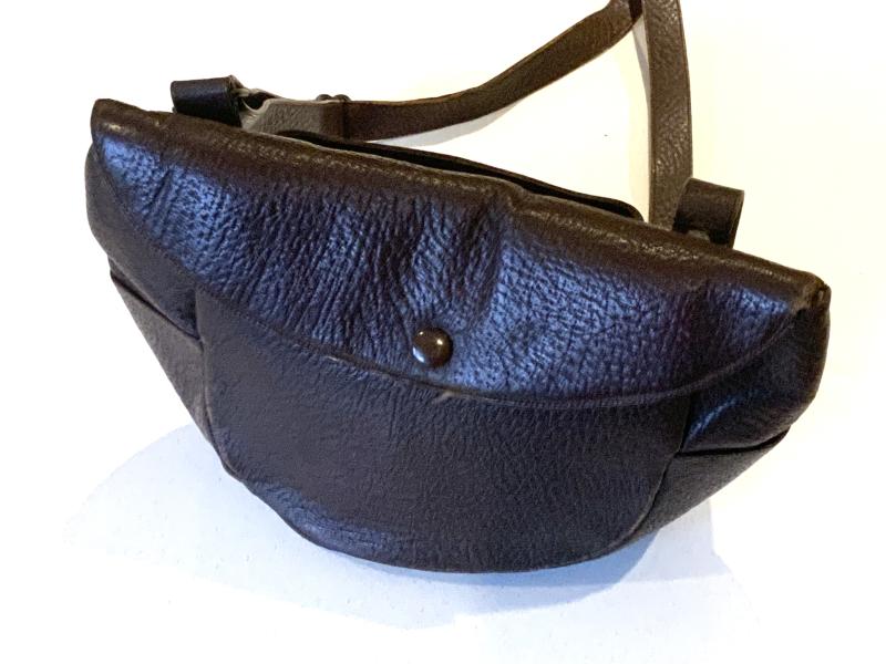 WWII American Women’s Army Corps Purse