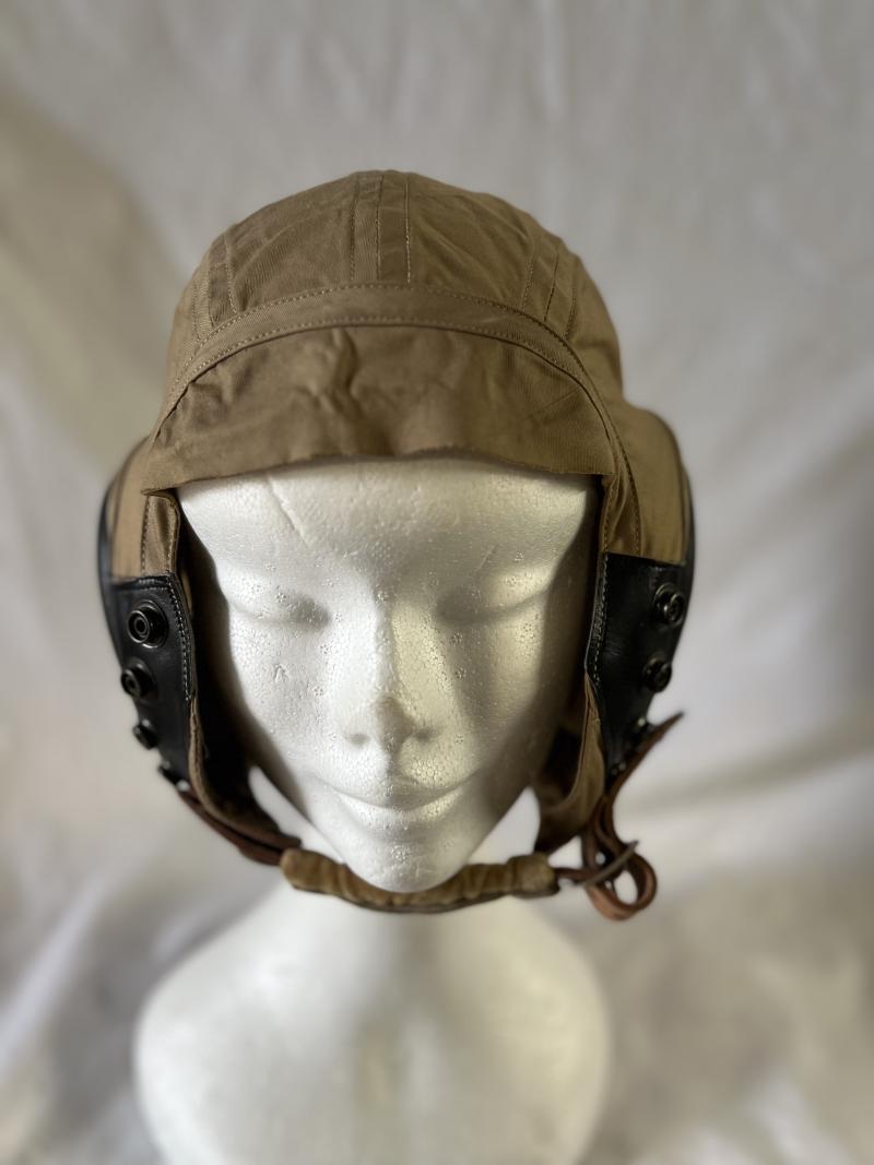 WWII Flying Helmet AN-H-15