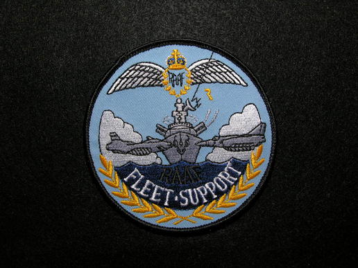 Australian RAAF Patch