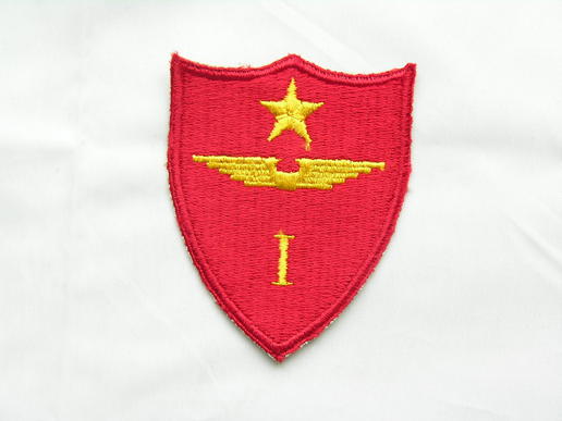 WWII 1st Marine Aircraft Wing