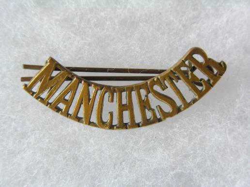 Manchester Title