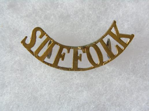 Suffolk Title