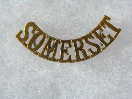 Somerset Title