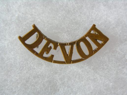 Devon Title