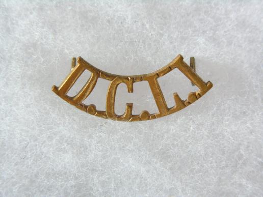 DCLI Title