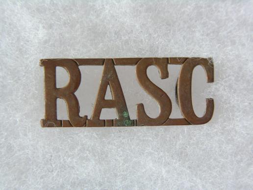 RASC Title