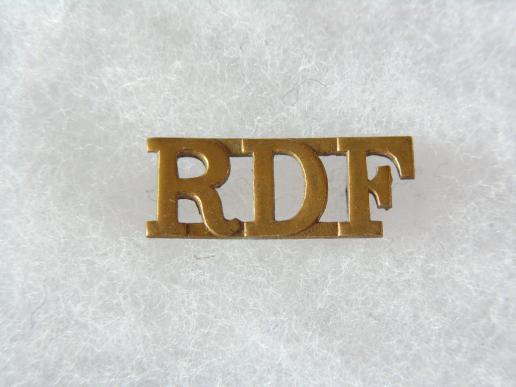 RDF Title