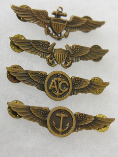 U.S. Navy Aircrew Wings