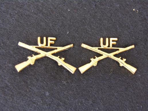 University of Florida Reserve Officers Training Corps Insignia