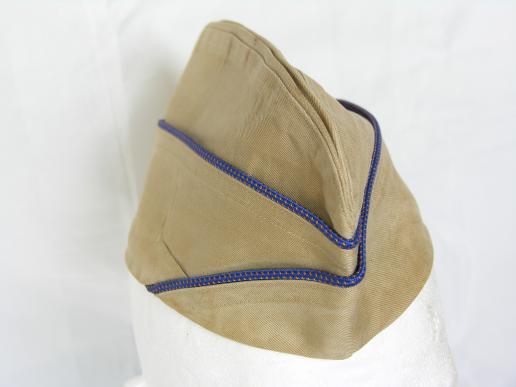 WWII U.S.Army Air Corps Garrison Cap