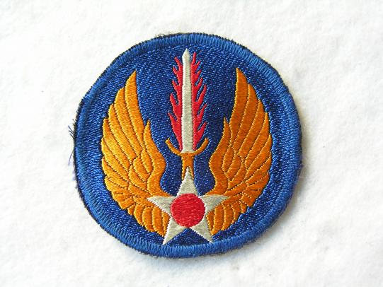 US Air Force Europe 1945 Patch