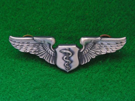 US Air Force Flight Surgeon Wing