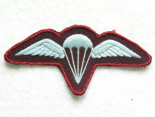 Australian Army Parachute WIng