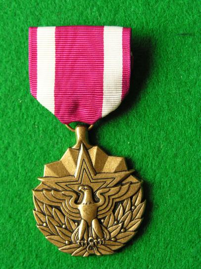 U.S.Army Meritorious Service Medal