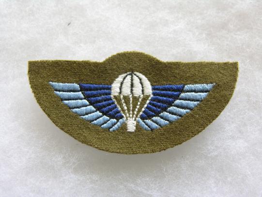 Australian Special Air Service Wing