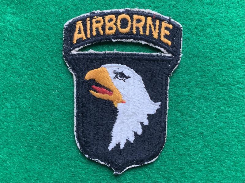 WWII 10st Airborne Division One Piece - Type 10