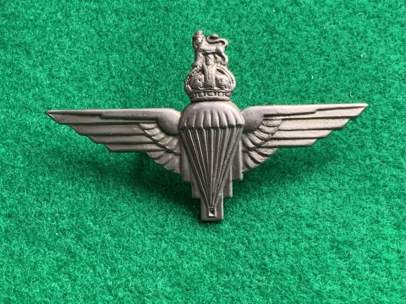 Parachute Regiment Cap Badge