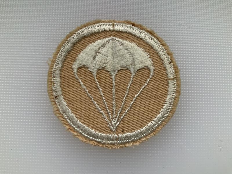WWII US Army Airborne Artillery Cap Patch