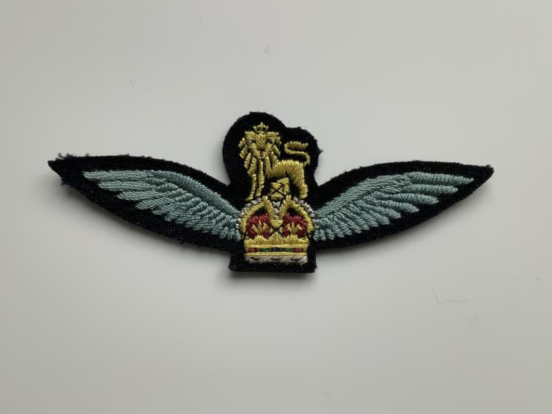 WWII British Glider Pilot Wings