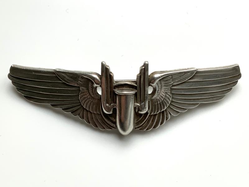 US Army Air Force - Air Gunner Flight Wing