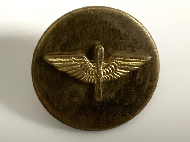 WWII Enlisted Aviation Branch Insignia