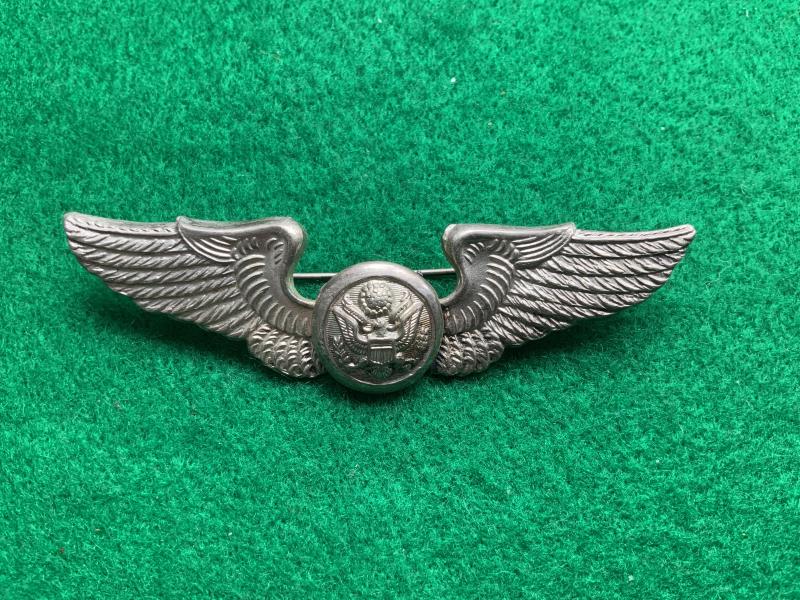 US Army Air Force English Aircrew Wing