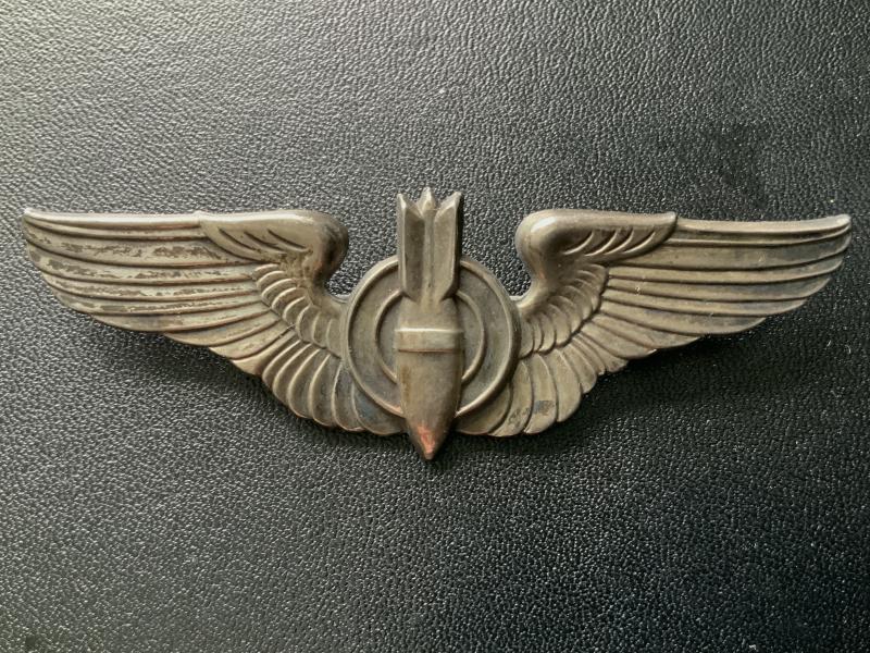 United States Air Force - Bombardier Wing