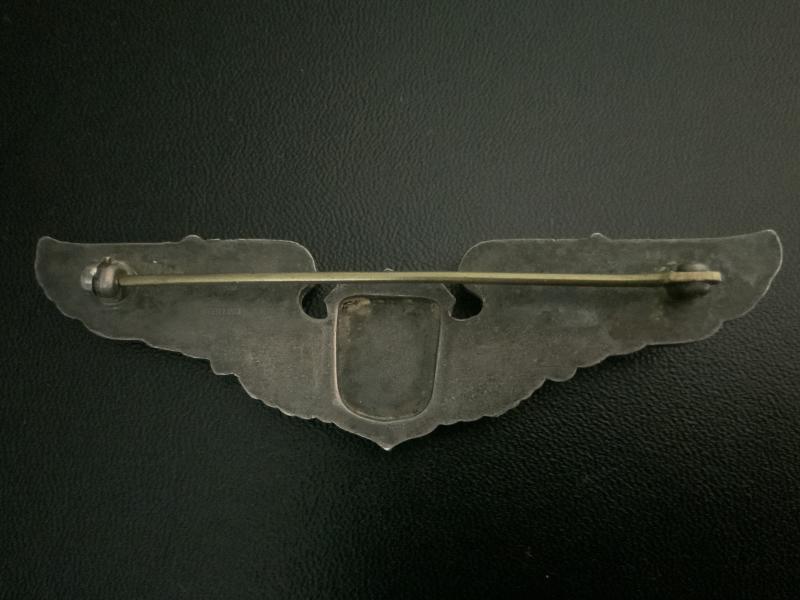 Rare WWII United States Army Air Force - Liaison Pilot