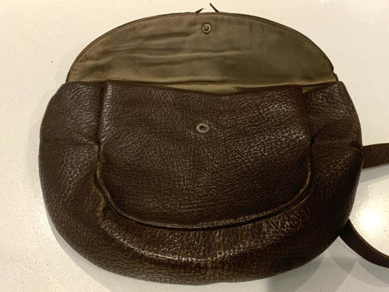 WWII American Women’s Army Corps Purse