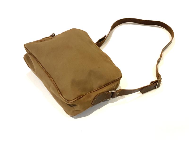 WWII Auxiliary Territorial Service Handbag