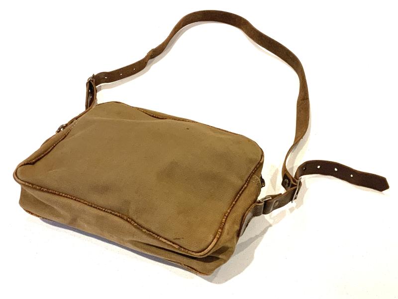 WWII Auxiliary Territorial Service Handbag
