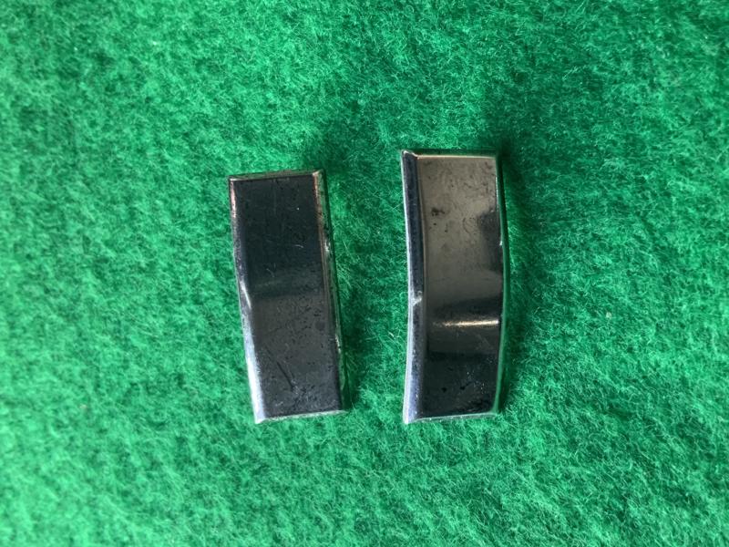 WWII US Army 1st  Lieutenant Rank Insignia