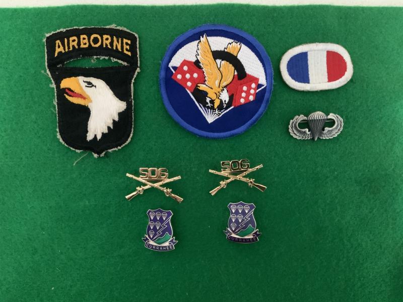 506th Para Infantry Group