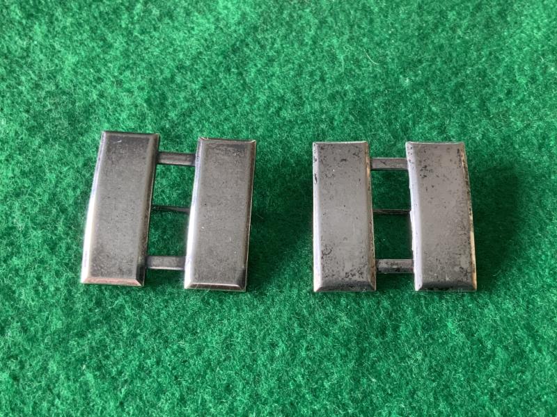 US Army Captain Rank