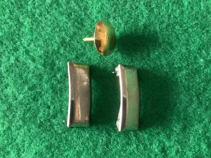 US Army 1st Lieutenant Rank