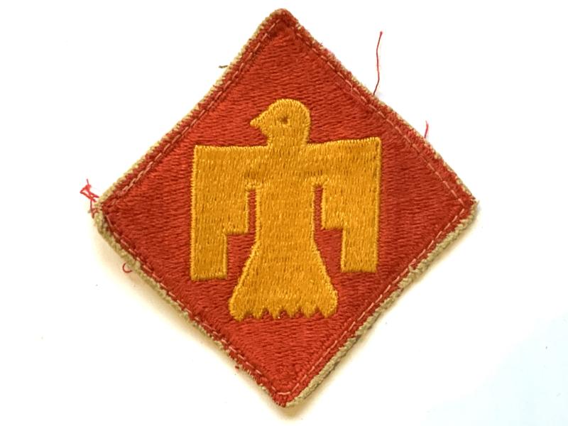 45th Infanrtry Division