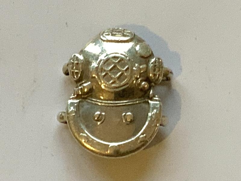 US Navy Divers Insignia