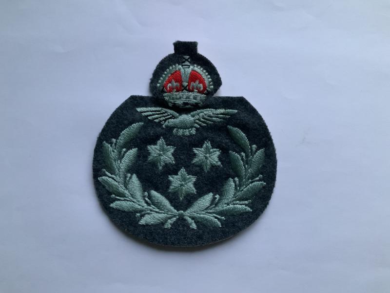 Royal Air Force Aircrew Rank