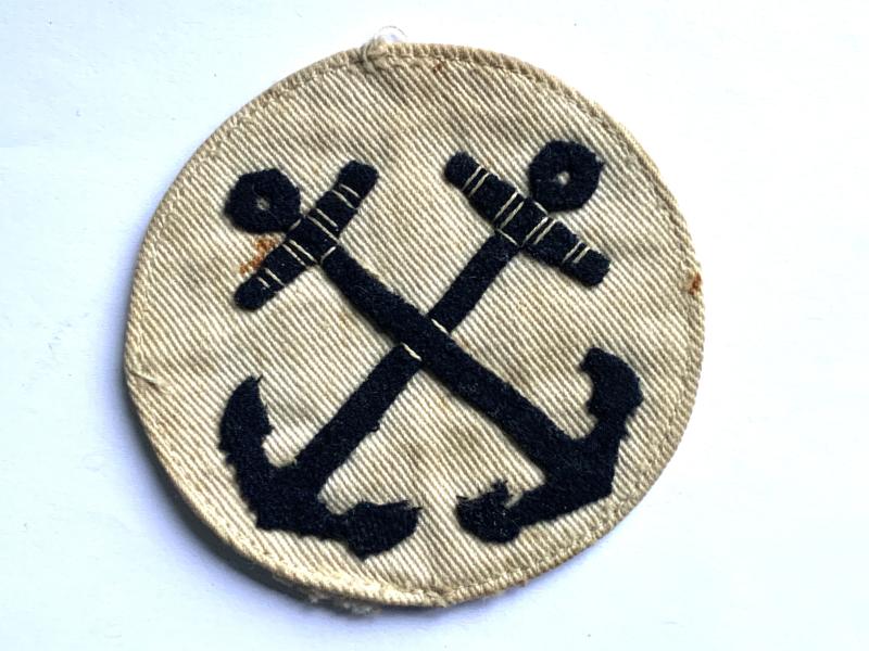 WWII Japanese Navy