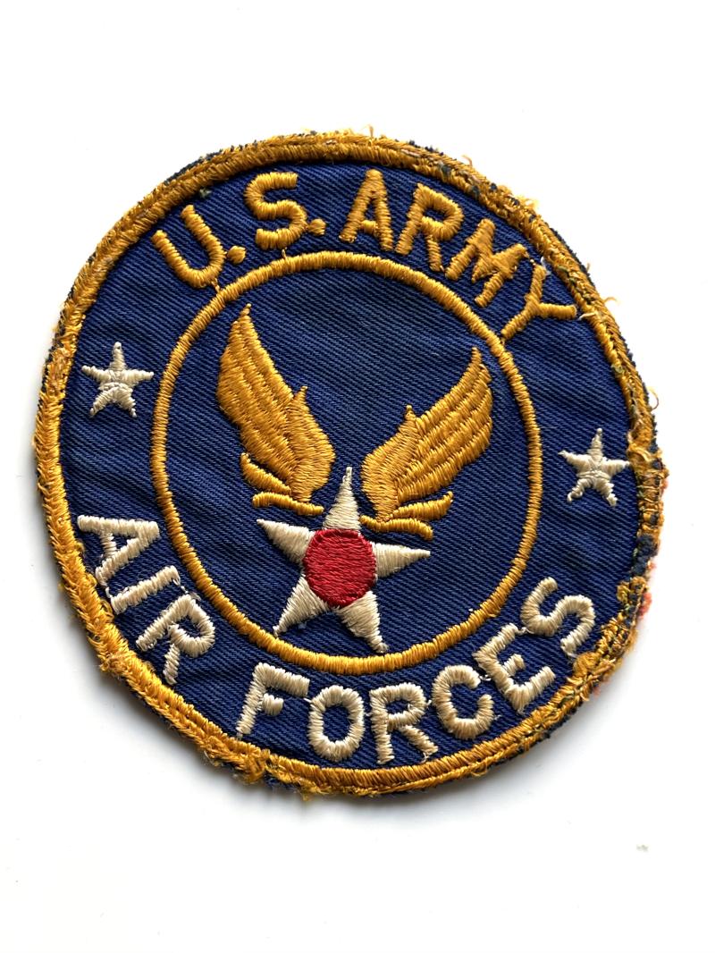 United States Air Forces 4” Patch