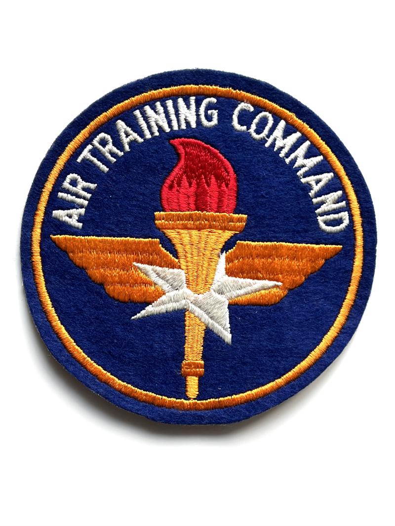 United States Air Training Command