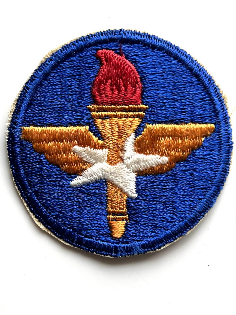 United States Air Training Command