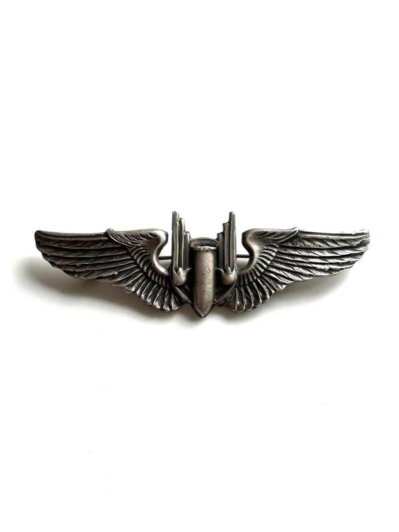 United States Army Air Force - Aerial Gunner