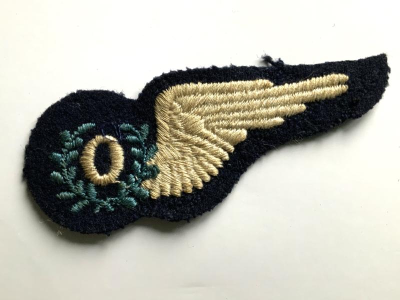 Royal Australian Air Force - Air Observer