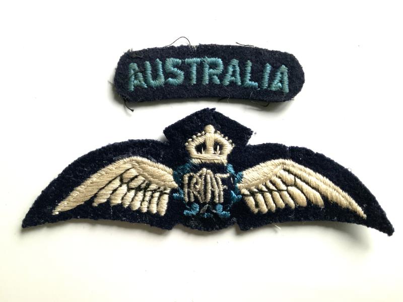 Royal Australian Air Force - Pilot
