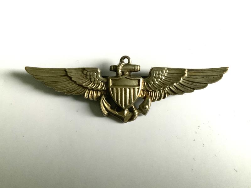 United States Navy - Pilot Wing