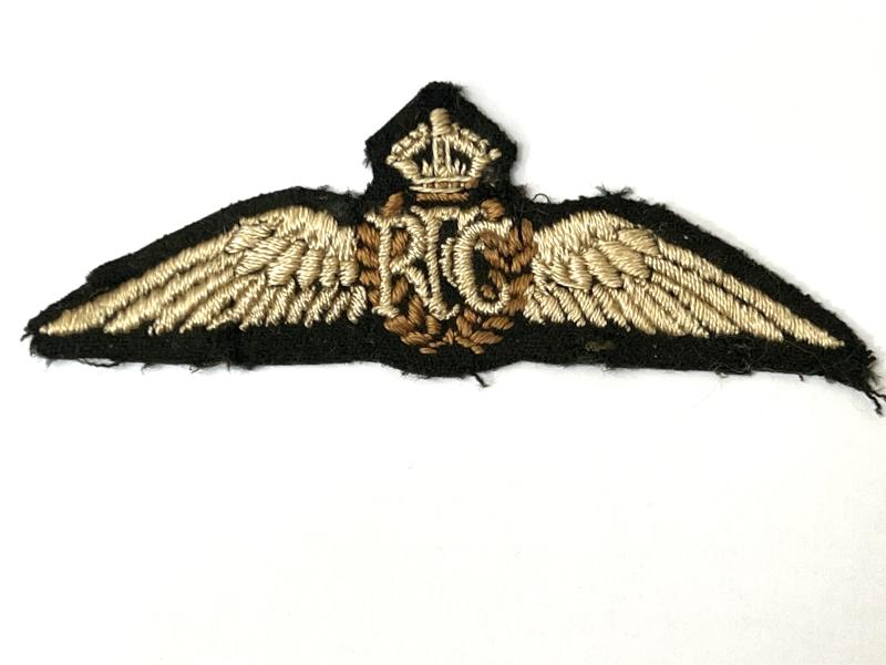 Royal Flying Corps - Pilot