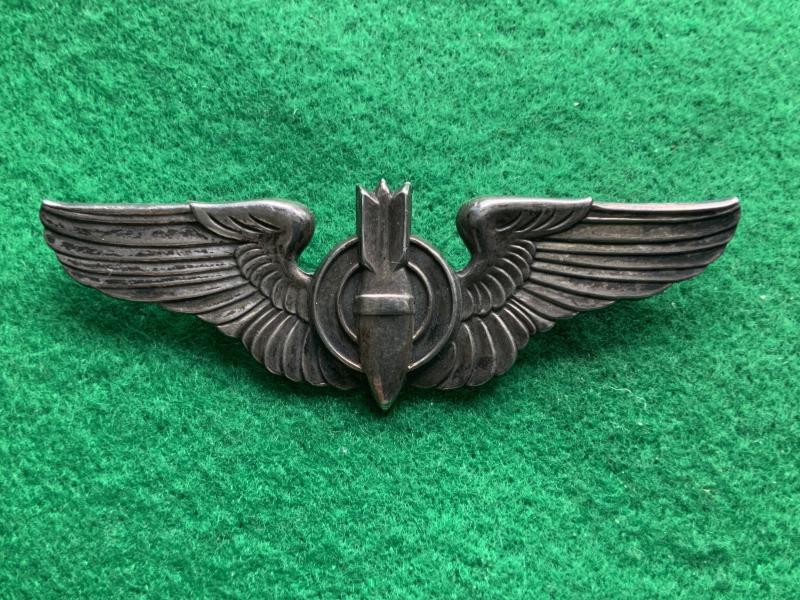 United States Army Air Corps - Bombardier