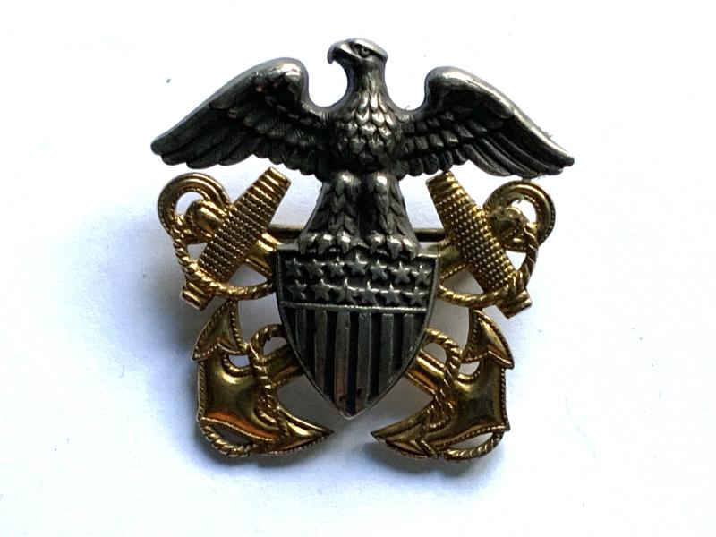 WWII United States Navy